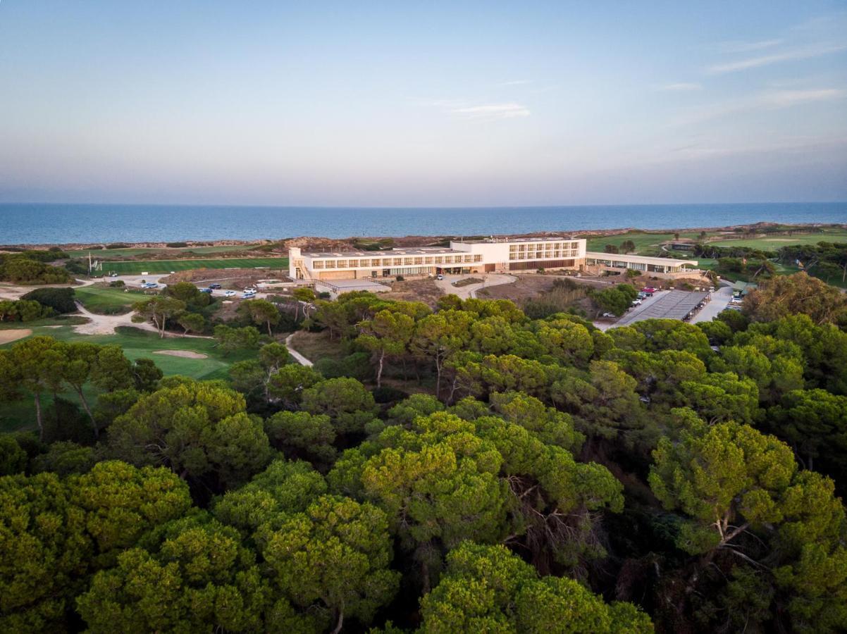 Parador De El Saler Luaran gambar