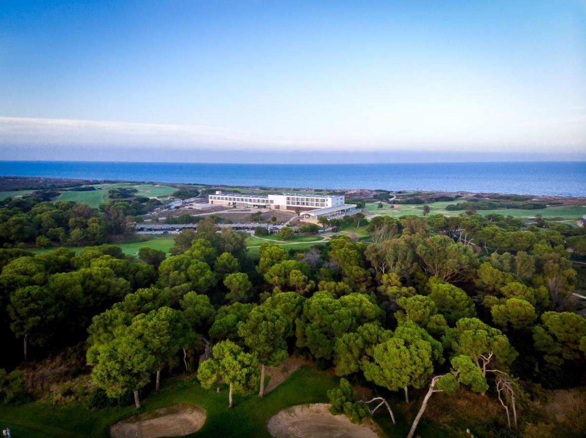 Parador De El Saler Luaran gambar